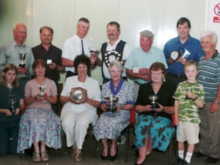 Sandford Summer Show is coming back!