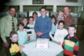 Pictures from the past found in the archives of the Crediton Courier
