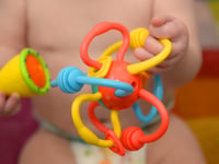 Mid Devon sees fewest births in a decade
