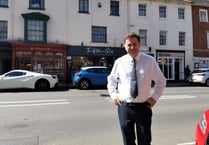 Helping local businesses Go Green, by Central Devon MP Mel Stride