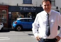 Helping local businesses Go Green, by Central Devon MP Mel Stride