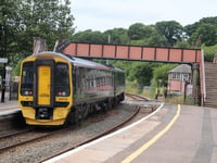 Tarka Line trouble as students go back