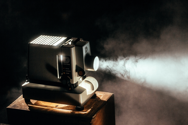 Book now for Zeal Monachorum’s 2nd Festival of Short Films
