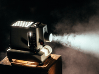 Book now for Zeal Monachorum’s 2nd Festival of Short Films
