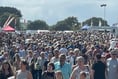 Local exhibitors fared well at the Okehampton Show
