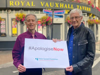 Devon and Cornwall Police urged to apologise for past homophobia