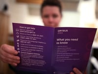 Census 2021: a fifth of households in Mid Devon are in highest social class