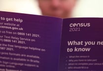 Census 2021: a fifth of households in Mid Devon are in highest social class