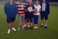 Funds roll in forRotary club’s big bowls competition
