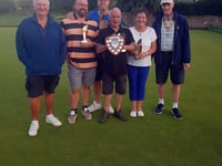 Rotary club big bowls competition coming up in Crediton