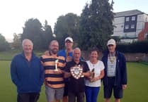 Funds roll in for Rotary Club's big bowls competition