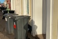 Refuse and recycling collection date
