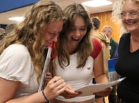 Another Triumph for Chulmleigh College Pupils!