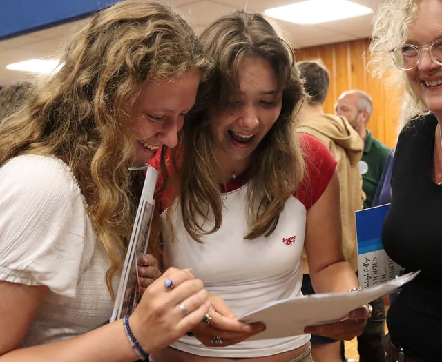 Another Triumph for Chulmleigh College Pupils!