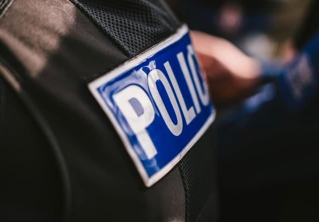 Arrests after man assaulted in Exeter City Centre