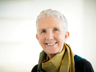 An evening with bestselling crime writer Ann Cleaves in Crediton
