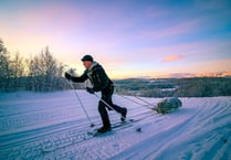 Devon man aims to make longest solo unsupported crossing of Antarctica