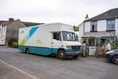 Competition launched to highlight threat to our mobile libraries