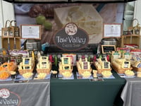A taste of success for valley dairy