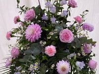 Coldridge Flower and Produce Show cancelled
