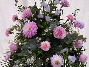 Coldridge Flower and Produce Show cancelled
