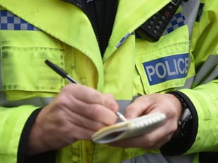 Arrest after two die in Okehampton crash