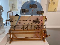 
Blitz memories on show at Museum