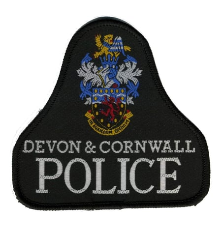 The former police constable is from Kingsbridge