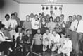 Pictures from the past found in the archives of the Crediton Courier
