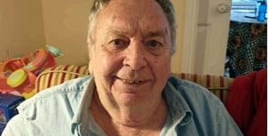 Police find body in search for Colin Musson