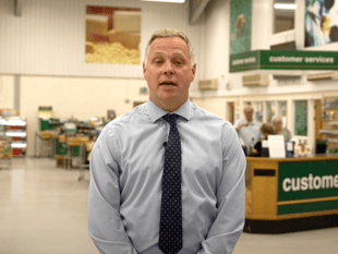 Watch: Mole Valley give an update on their IT situation