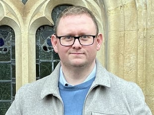 Prior district council leader moves to USA