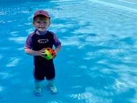Mid Devon paddling pools reopening soon