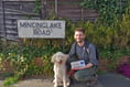 Lib Dem Will Aczel to stand for Exeter in next General Election
