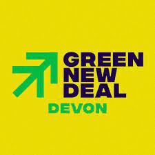 Green New Deal Devon