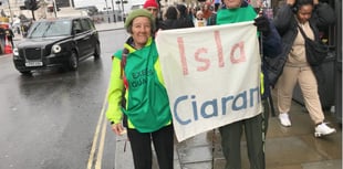 ‘Do people in Britain know about the Bomb?’
