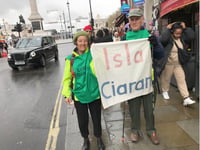 ‘Do people in Britain know about the Bomb?’
