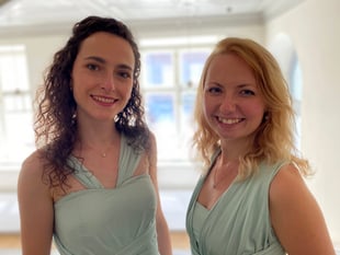 Talented flute and harp musicians to present concert in Crediton
