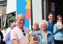 Coldridge residents highlight Devon mobile library service need
