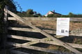 14 objections to-date to Alexandra Close, Crediton homes plan
