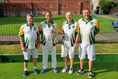 A Weekend of Champions for Crediton Bowling Club
