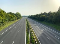 Government funding announced for Junction 28, M5 Cullompton
