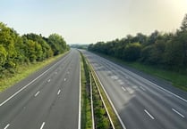 Government funding announced for Junction 28, M5 Cullompton
