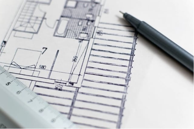 The latest planning applications for the Crediton area
