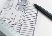 The latest planning applications for the Crediton area
