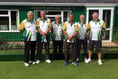 Success right to the end for Crediton Bowling Club