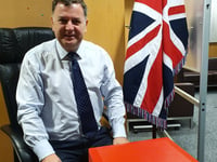Tackling inflation to help local families, by local MP Mel Stride