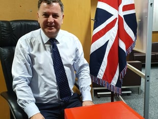 Tackling inflation to help local families, by local MP Mel Stride