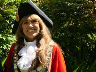 West Devon Mayoral Awards now open
