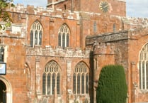 Appeal for people to take part in Crediton Parish Church survey
